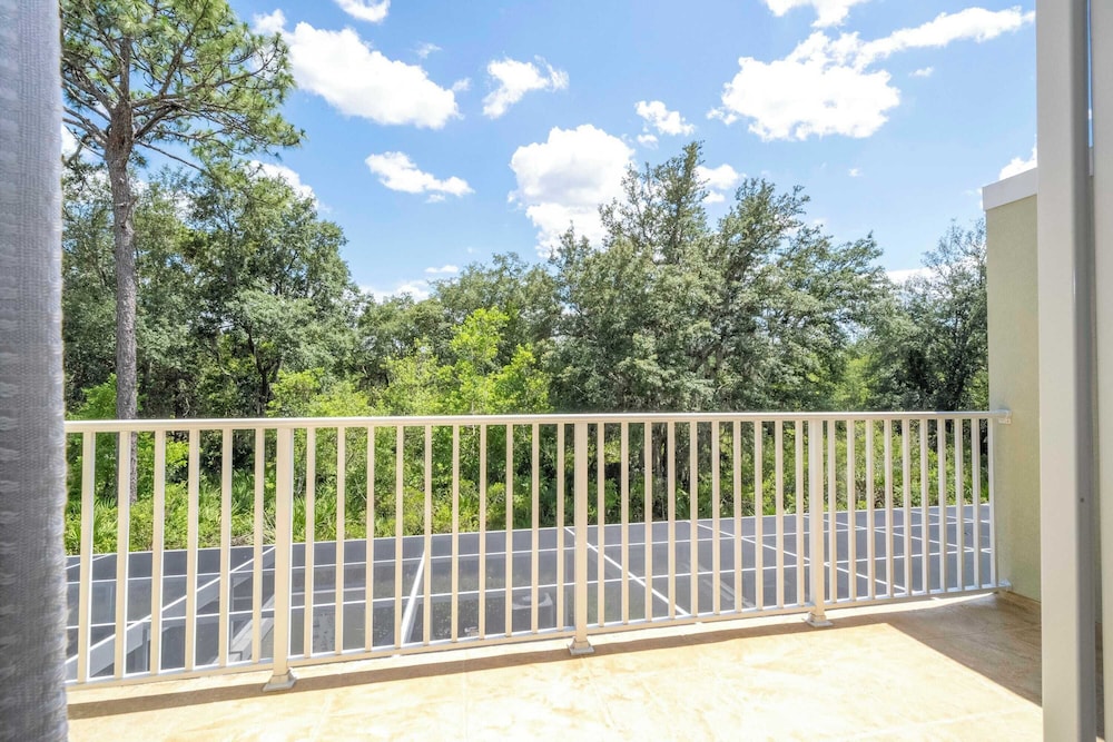 Charming 3Bd W Pool Close To Disney At Serenity 1639