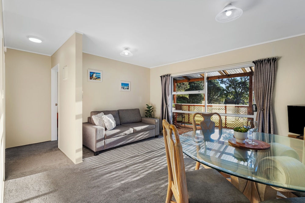 Tasman Holiday Parks - Ohiwa