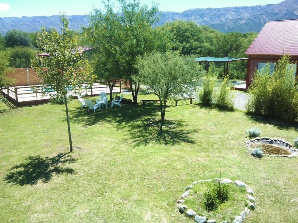 Duplex La Lechuza