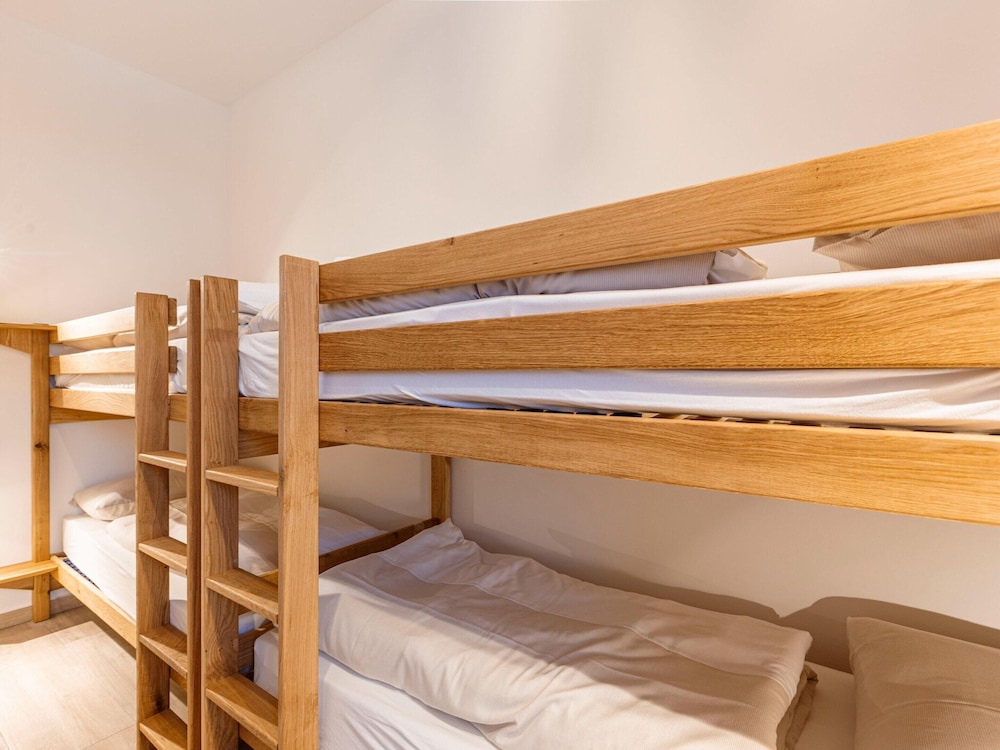 Holiday Apartment Near ski Slope