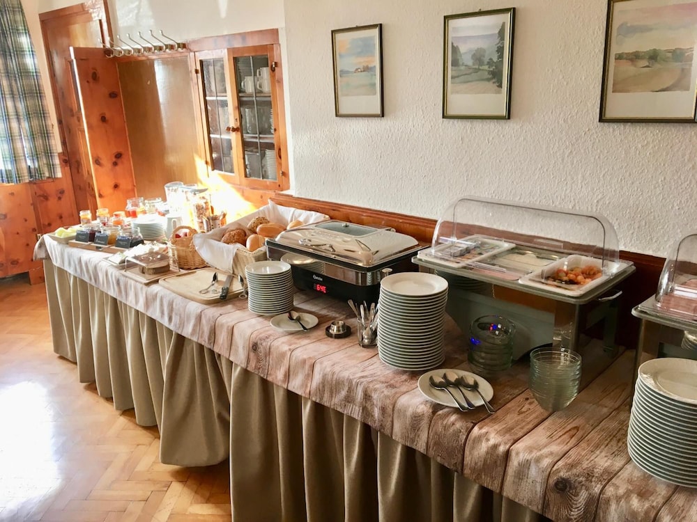 Gasthof Baren Ochsenfurt - Property Image 9