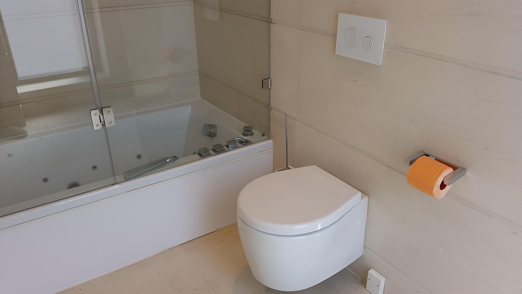 Apartamento de lujo Velazquez 160 Madrid