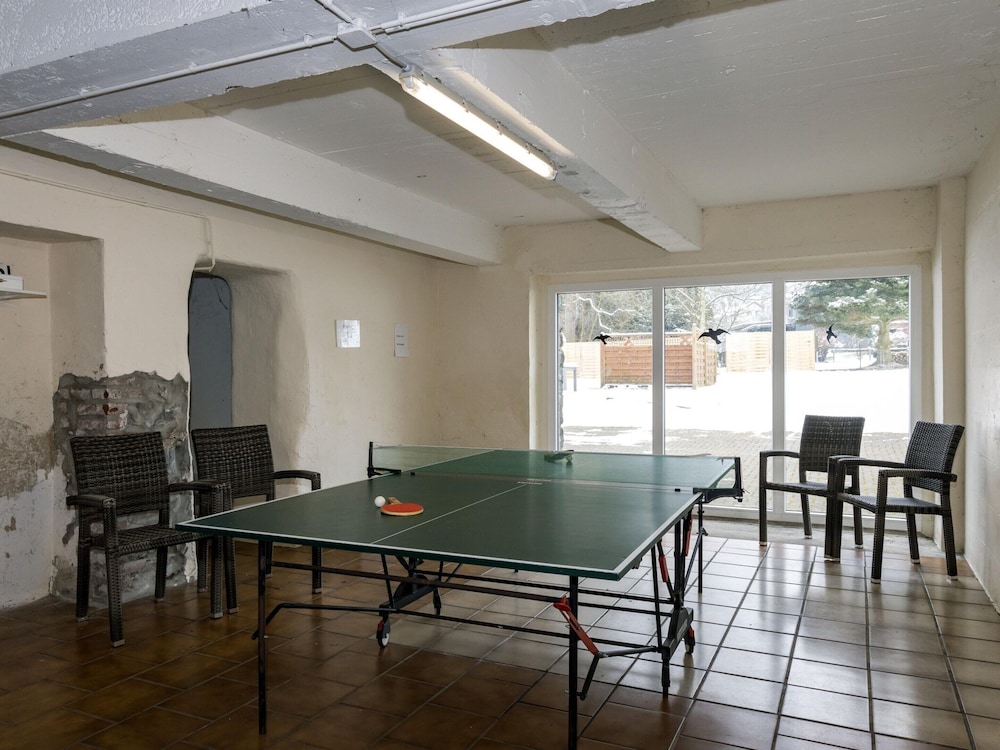 Apartment in Sauerland With Terrace