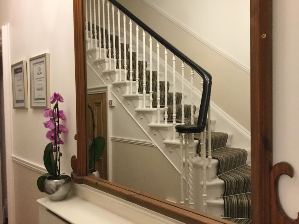 Craggallan Guest House