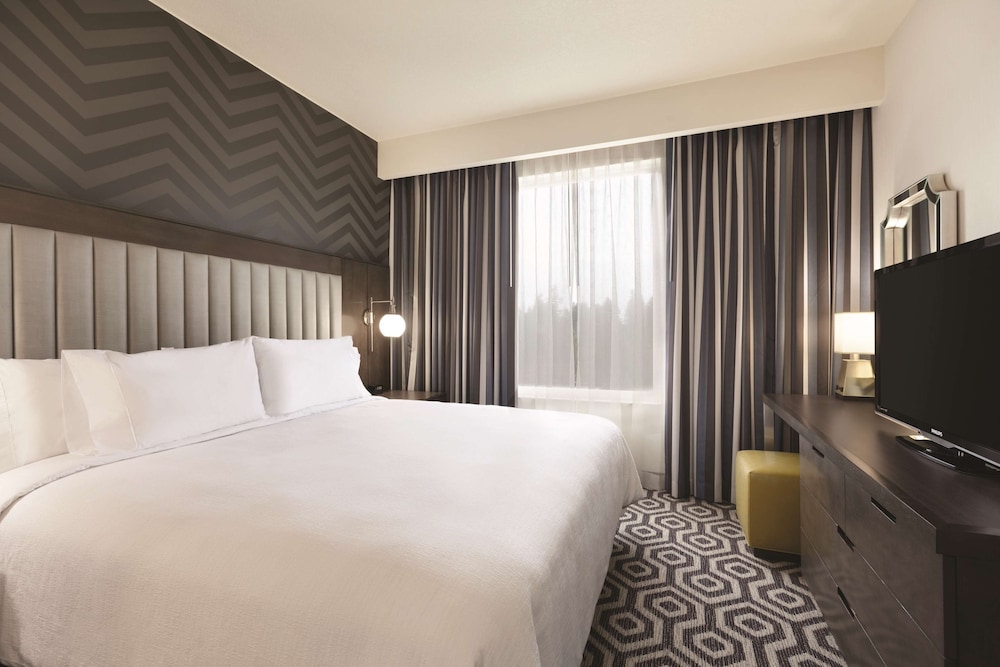 Embassy Suites Portland/Hillsboro, Oregon
