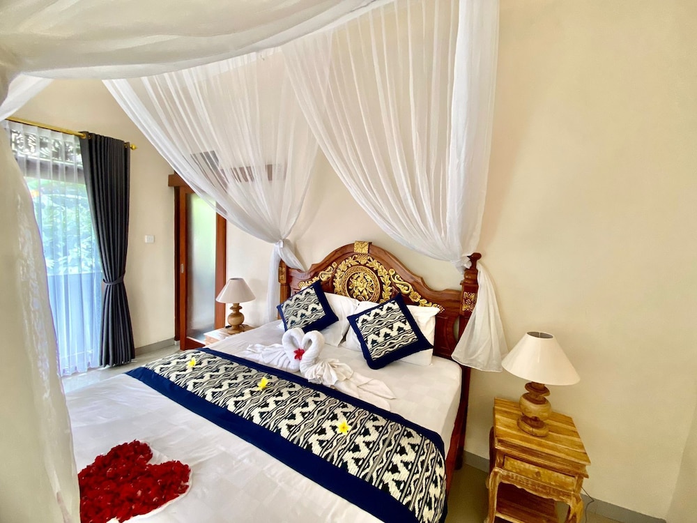 Puri Trisna Ubud Villas