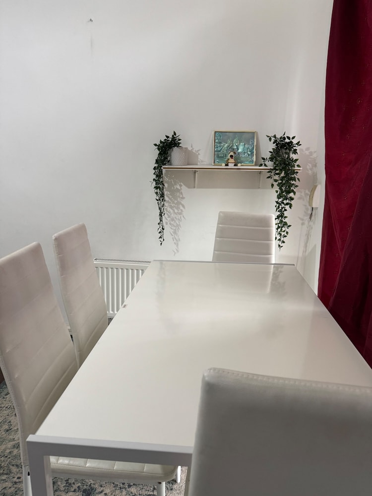 Calm and Cosy Apartment in Central London