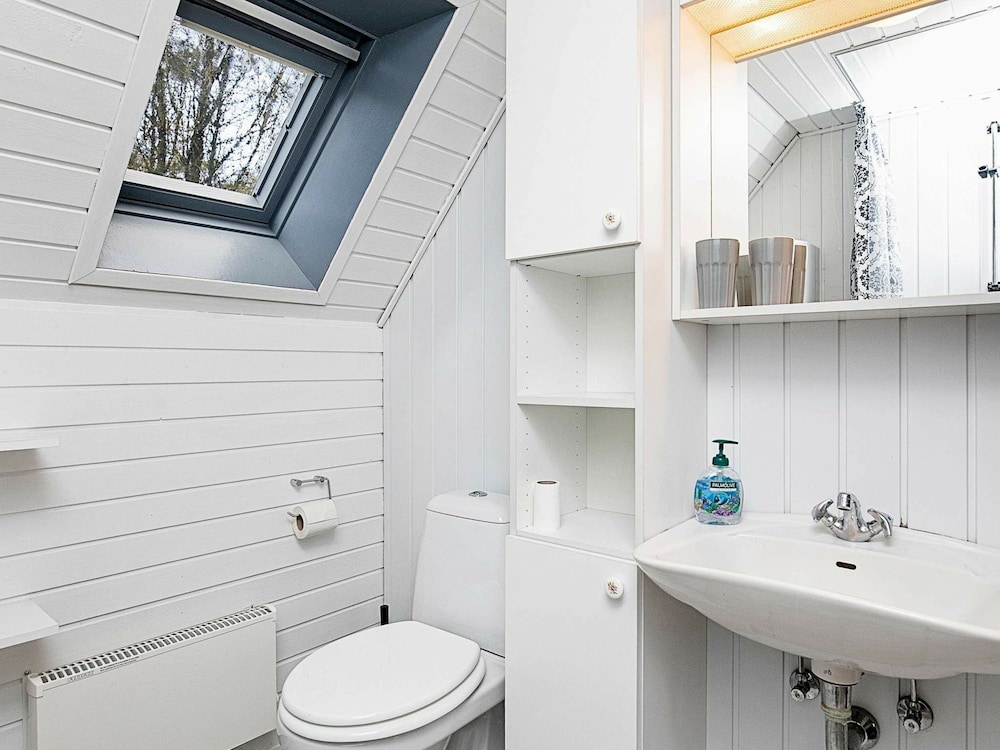 Tranquil Holiday Home in Ringkøbing near Sea view 3