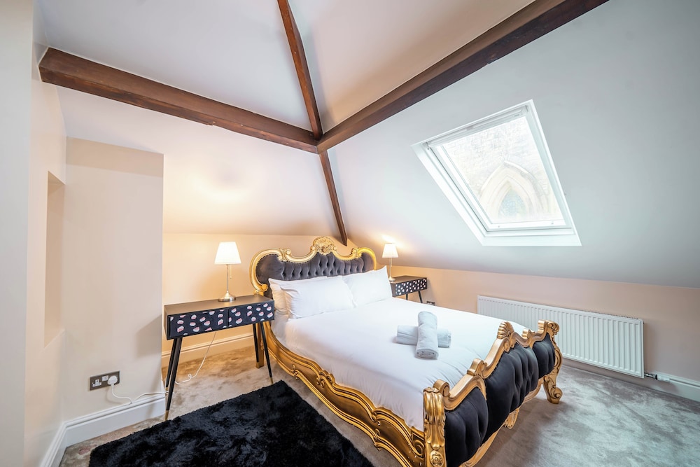 Bannerdale Villa Retreat