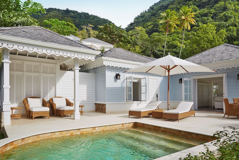 Sugar Beach, A Viceroy Resort 42