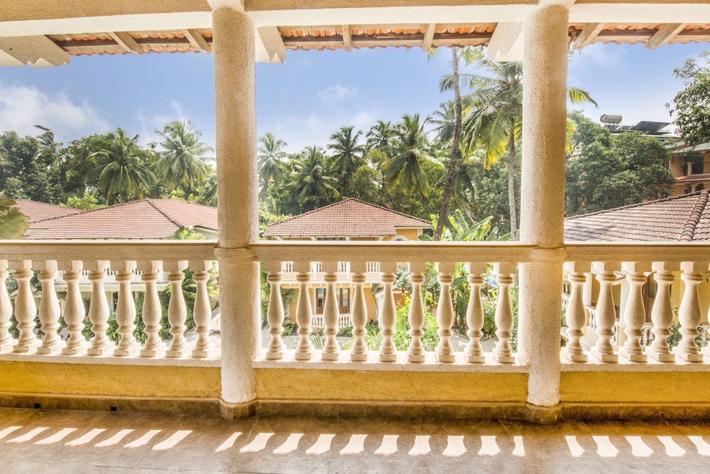 GuestHouser 4 BHK Villa 6dcf