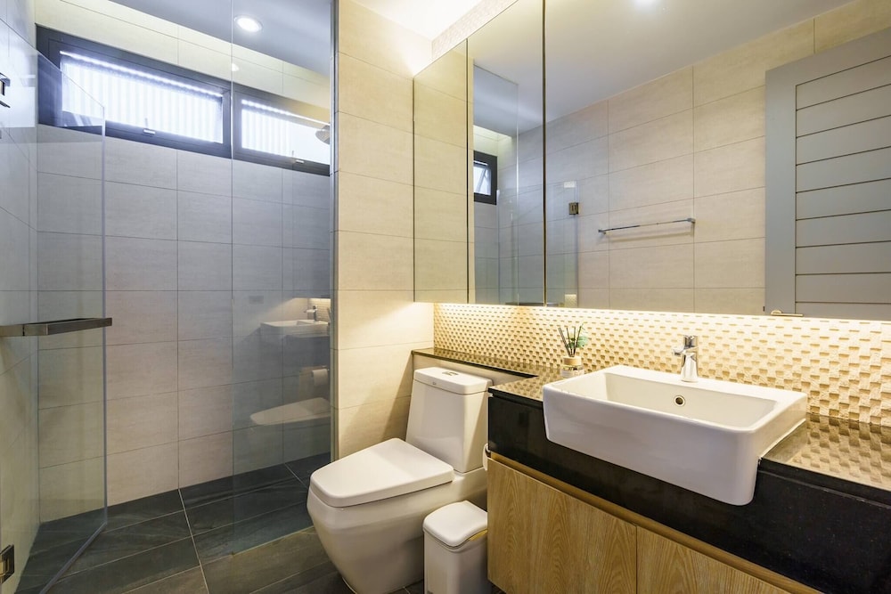 Designer 49 Pool Villa