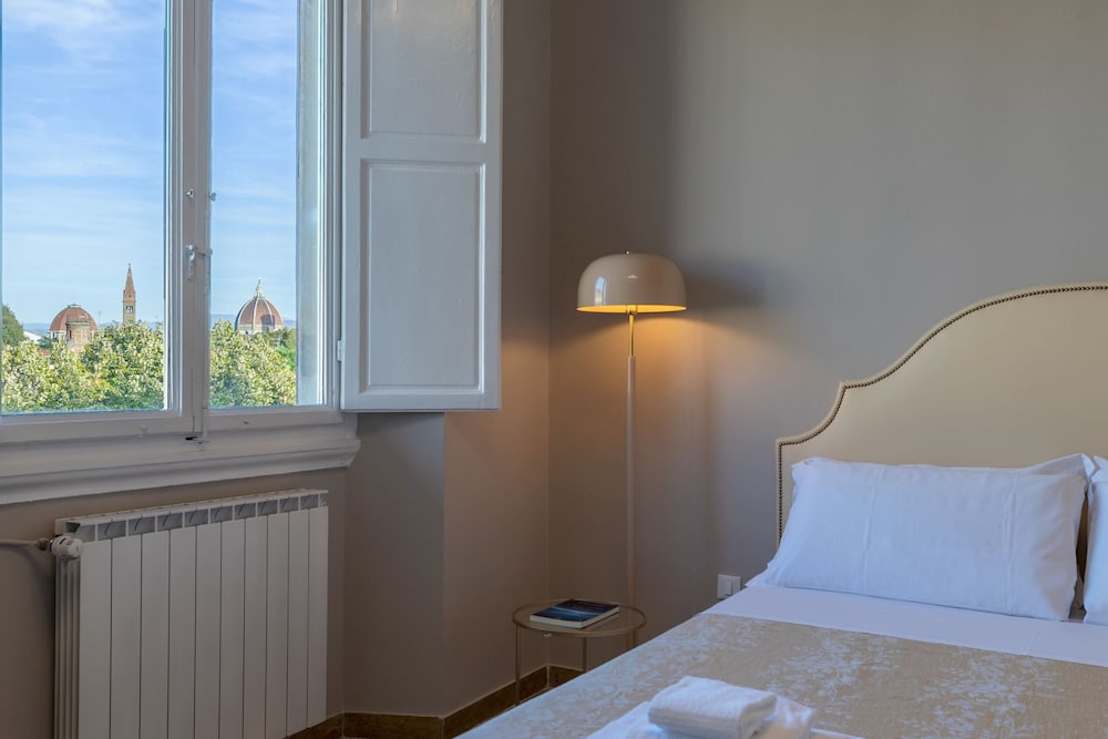 S.maria Novella Suite
