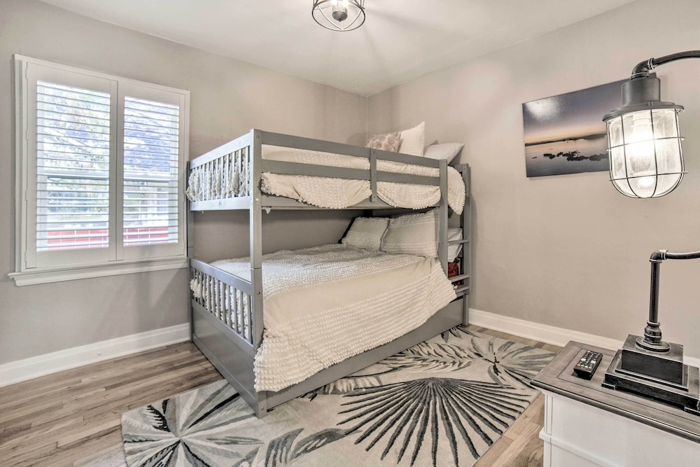 Reno Vacations - Enchanting Reno Retreat w/ Deck: Walk to Midtown! - Property Image 22
