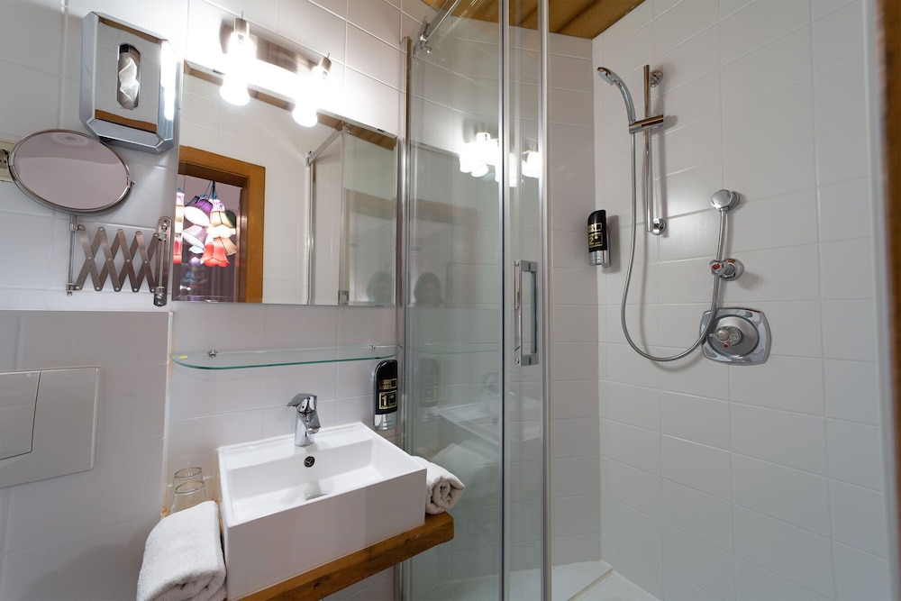 Genuss-Boutique B&B Wienerhof