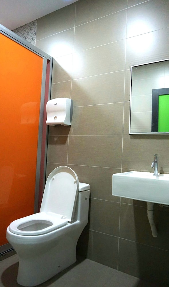 Kukup Xiang Holiday Home