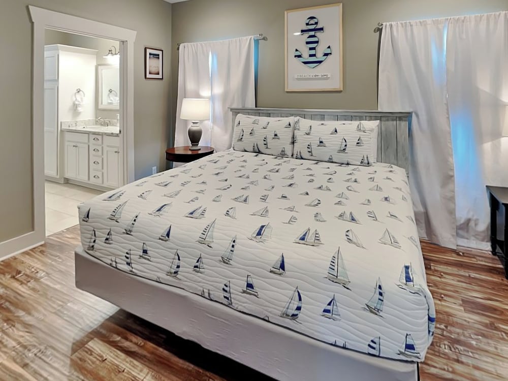 Family Tradition by Ryson Vacation Rentals