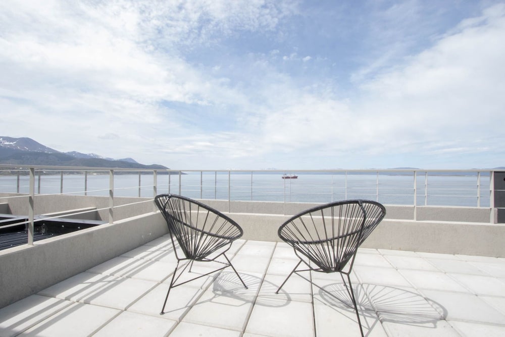 De la Costa Apartamento