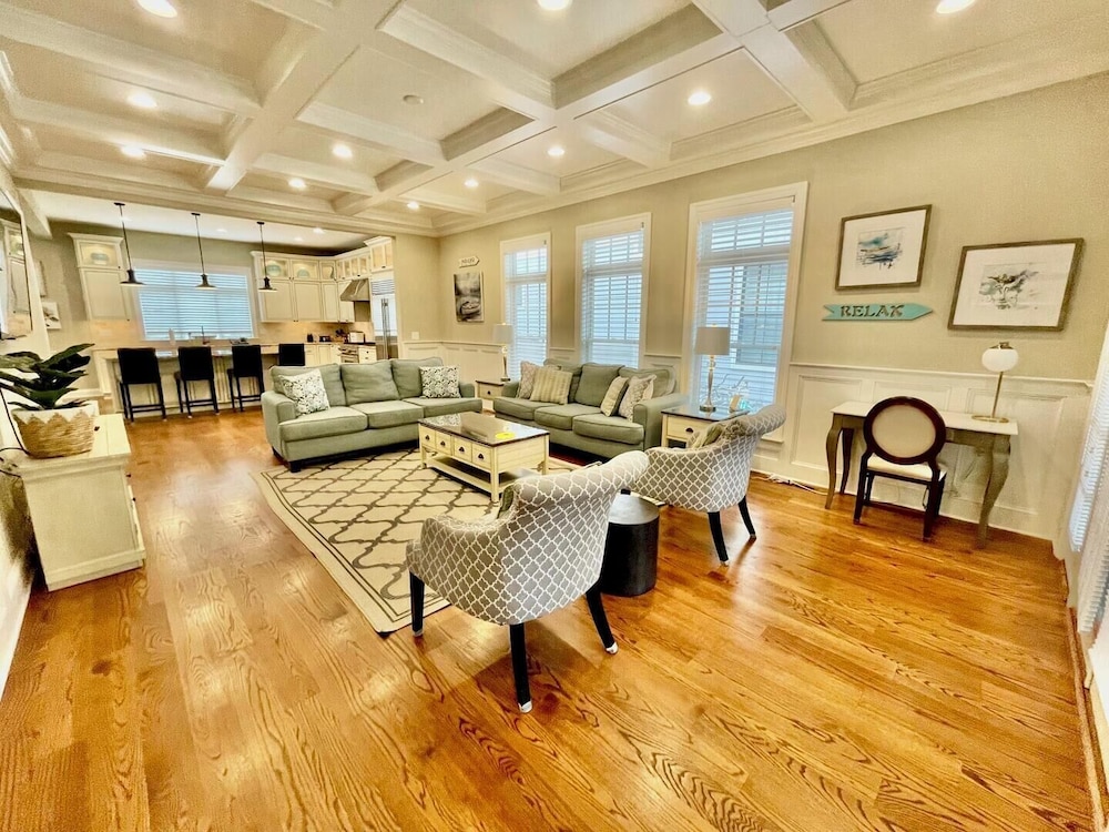 Park Avenue 48