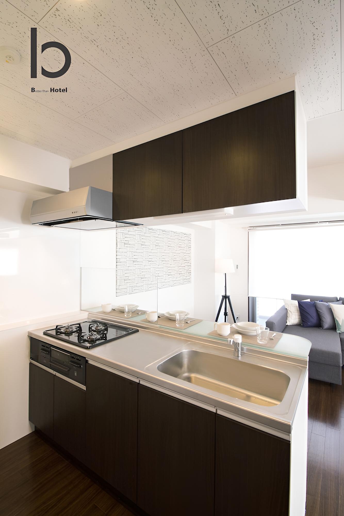 Marubeni Hongawa Building 402 602 801 view 3