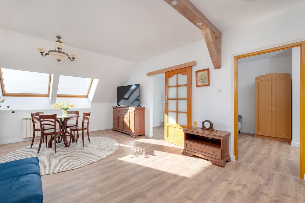 Apartment Turystyczna by Renters