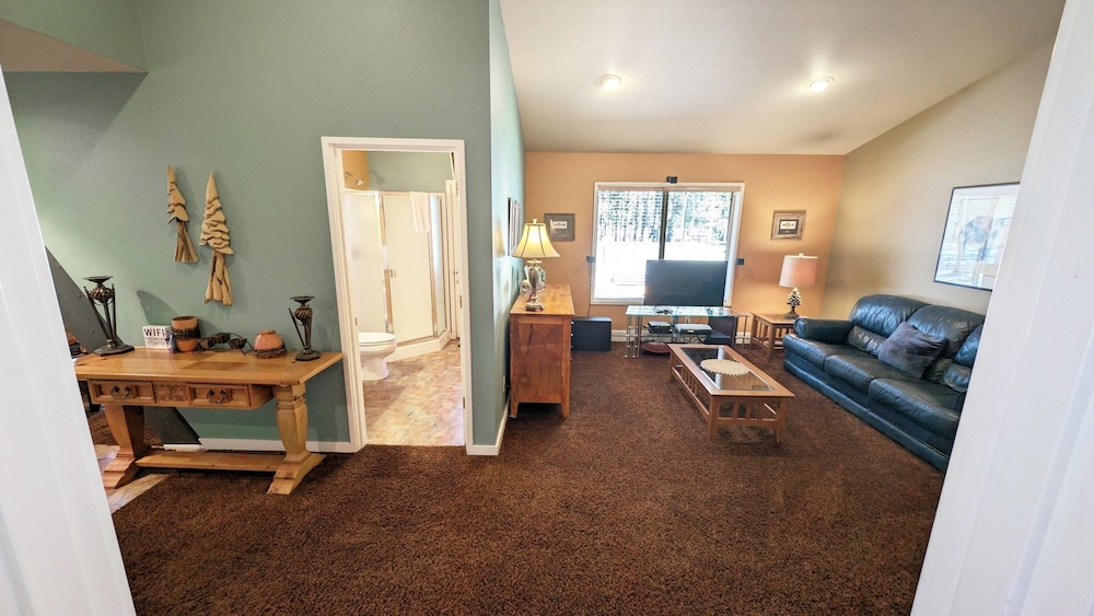 Trapper 11 3 Bedroom Home