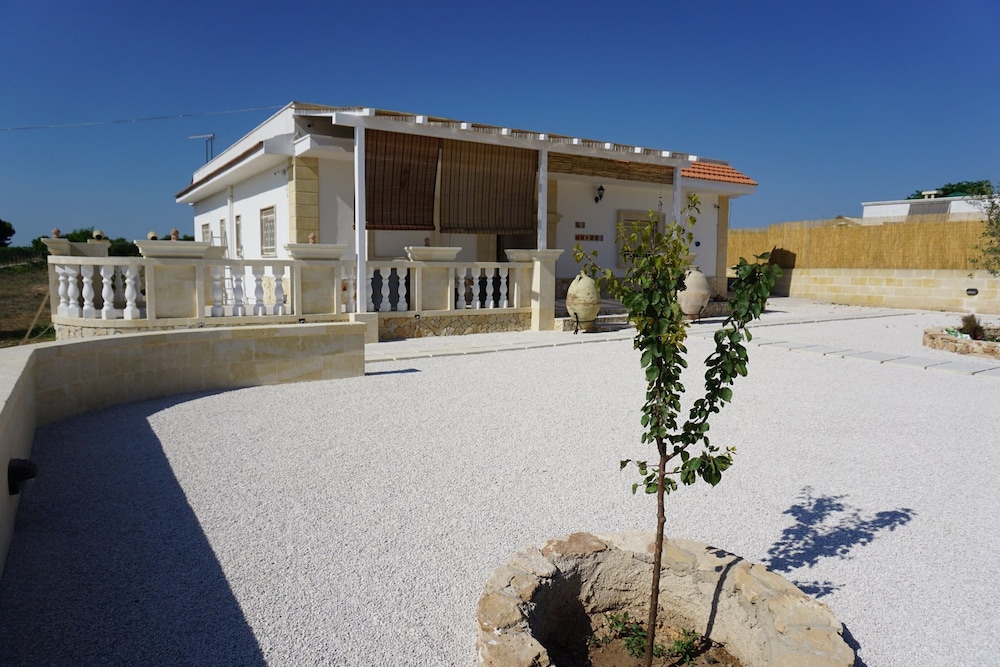 Le Anfore del Salento view 3