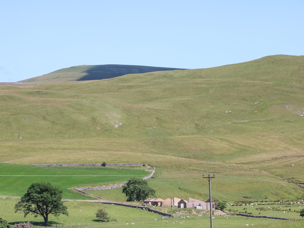 Birkett Barn