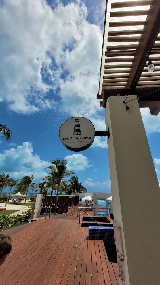 Casa Cantaro Ocean View in La Amada Residences