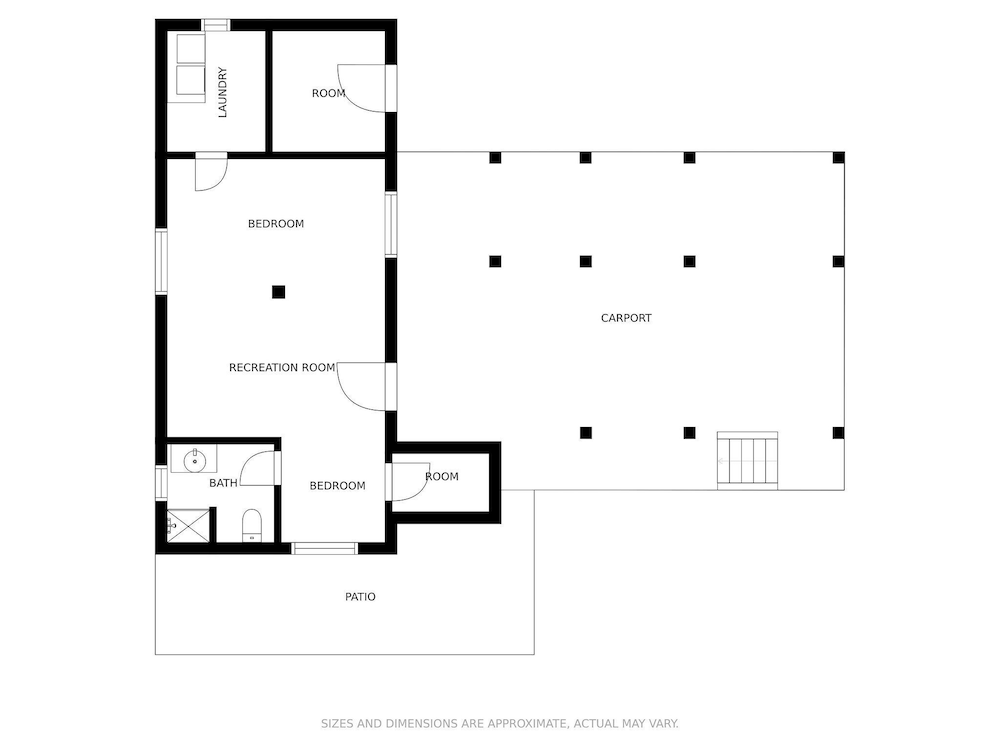 Coastal Cottage by Ryson Vacation Rentals