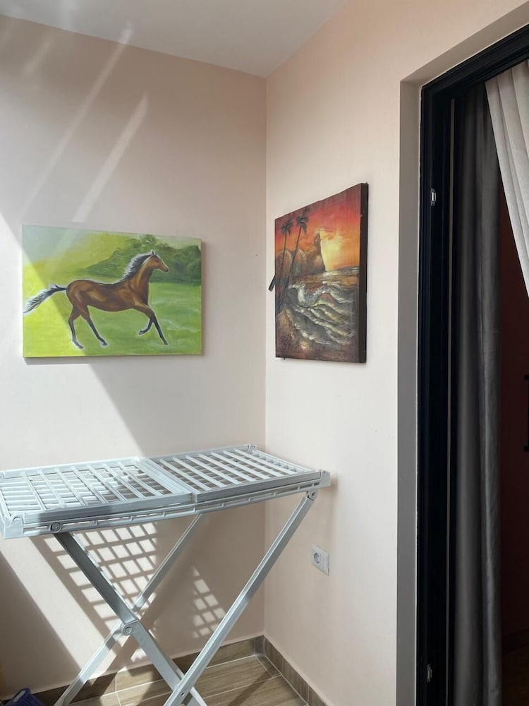 Florenc's Apartment