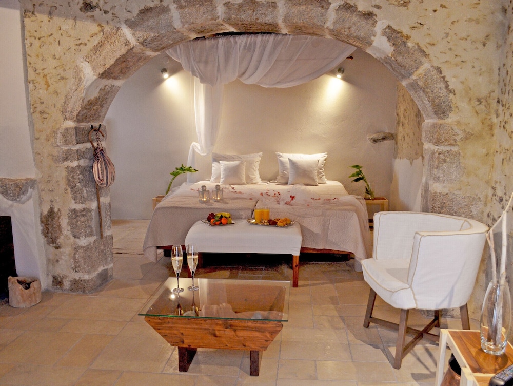 Cosmakis Villa