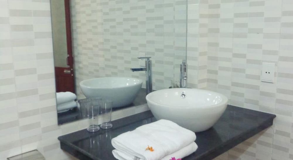 Gingergrass Homestay
