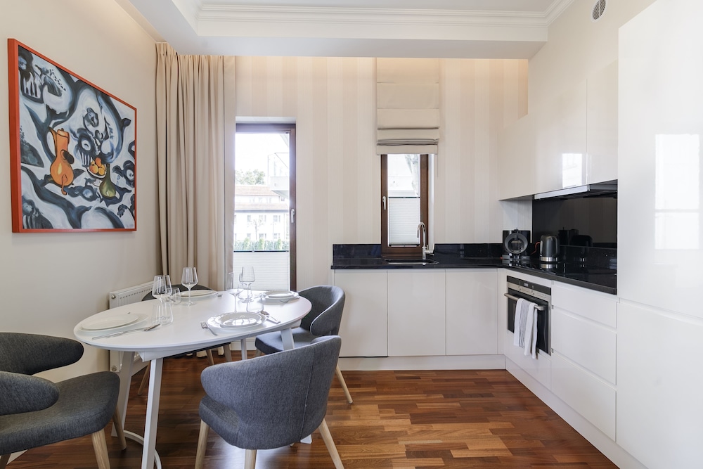 Grand Apartments - Blue Marlin Luxury