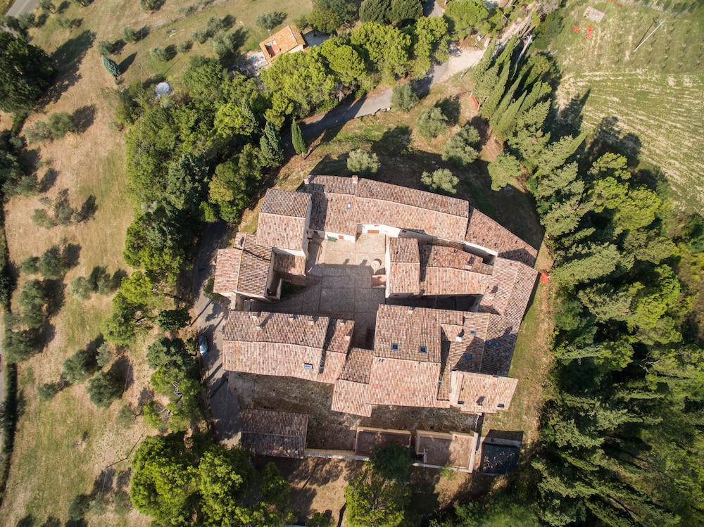 Abbazia Ortodossa di San Martino