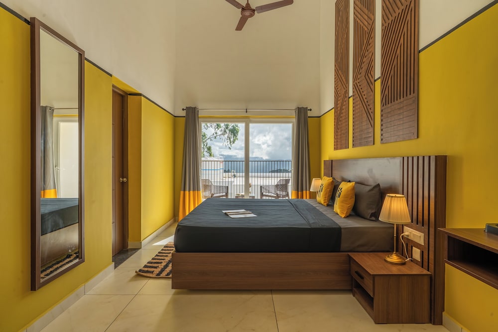 The Hosteller Kodaikanal