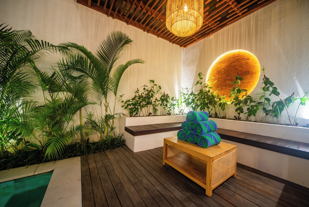 Brand New 3Bedroom Villa Laksmi