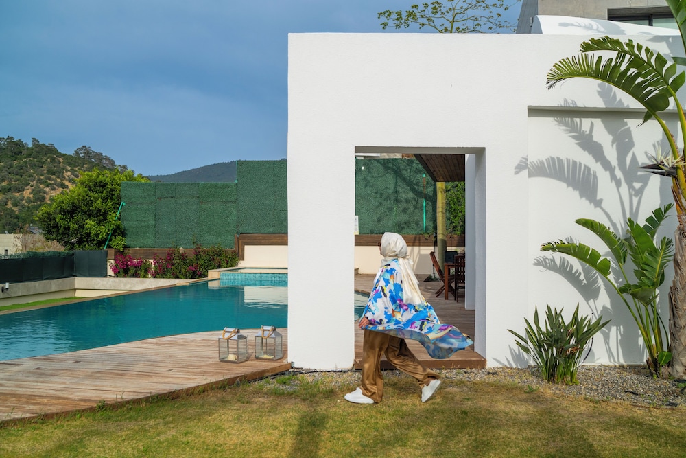 Alya Sierra Bodrum - Image 21