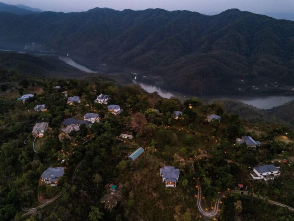 Vanvasa Lansdowne Forest Division