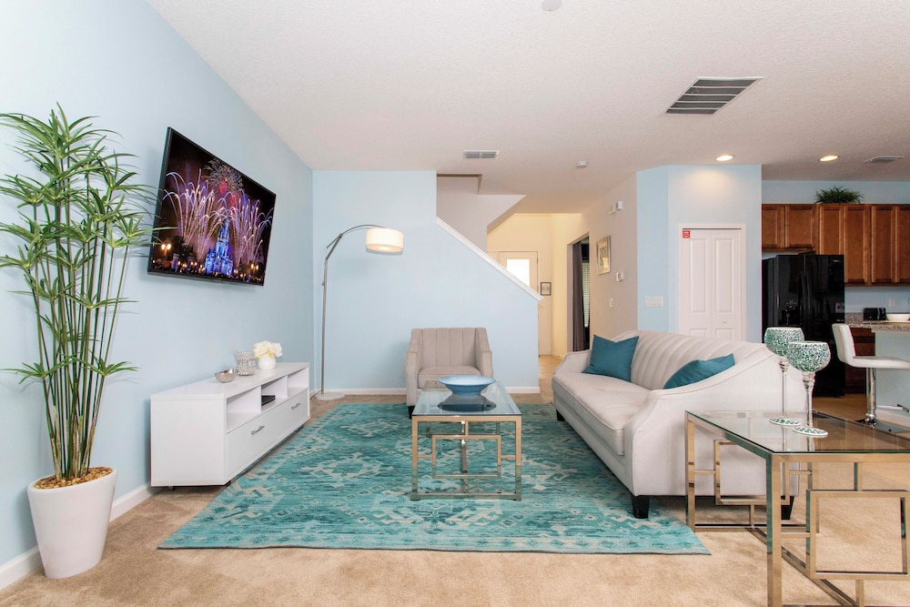 Splendid 5Bd w Pool Close to Disney 310 Bella Vida Resort, Fotografia 75