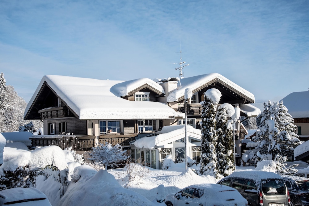 Haus Susanne