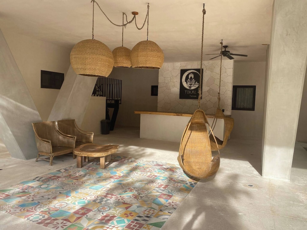 Tulum Oasis Private Pool Retreat in Aldea Zama