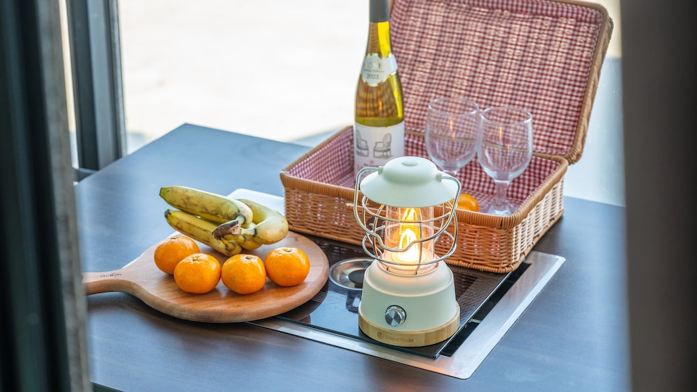Yeosu Arungeorida Ocean View Pension