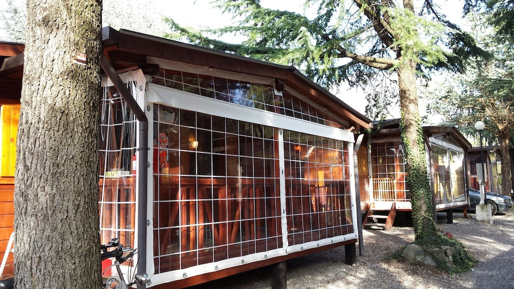Sunwaychalets Lago di Lugano