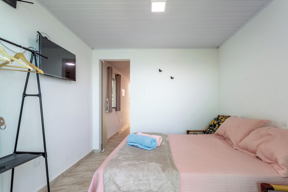 Loft em Condom nio com mar em Mangaratiba