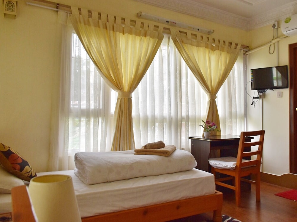 Shakya House