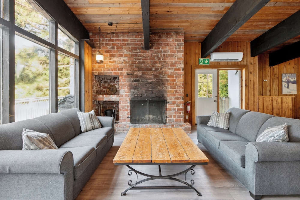 Birch View Chalets