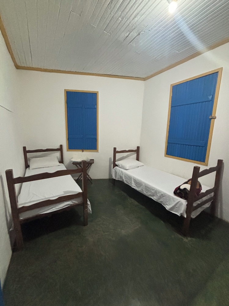 Pousada Casa Matriz