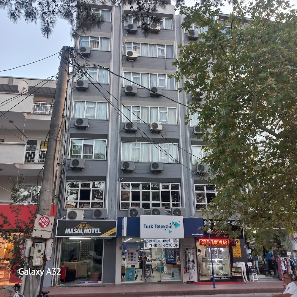Masal Otel