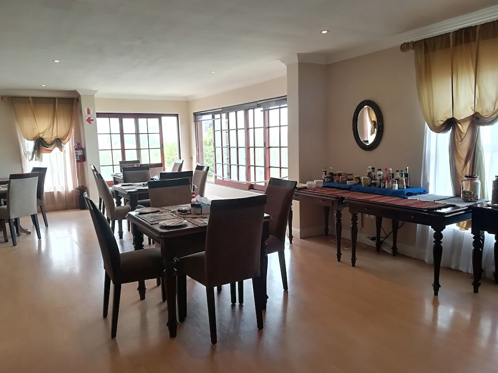 Blouberg Manor view 5
